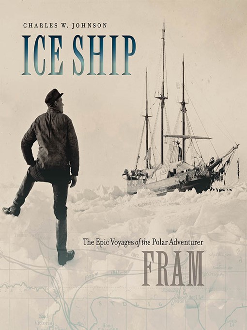 Title details for Ice Ship by Charles W. Johnson - Available